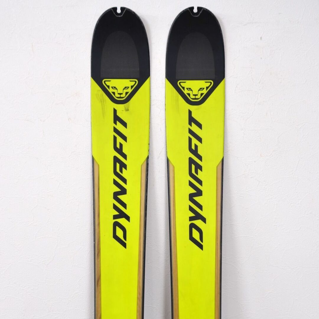 ディナフィット DYNAFIT 山スキー BEAST ビースト 108 188cm 108mm