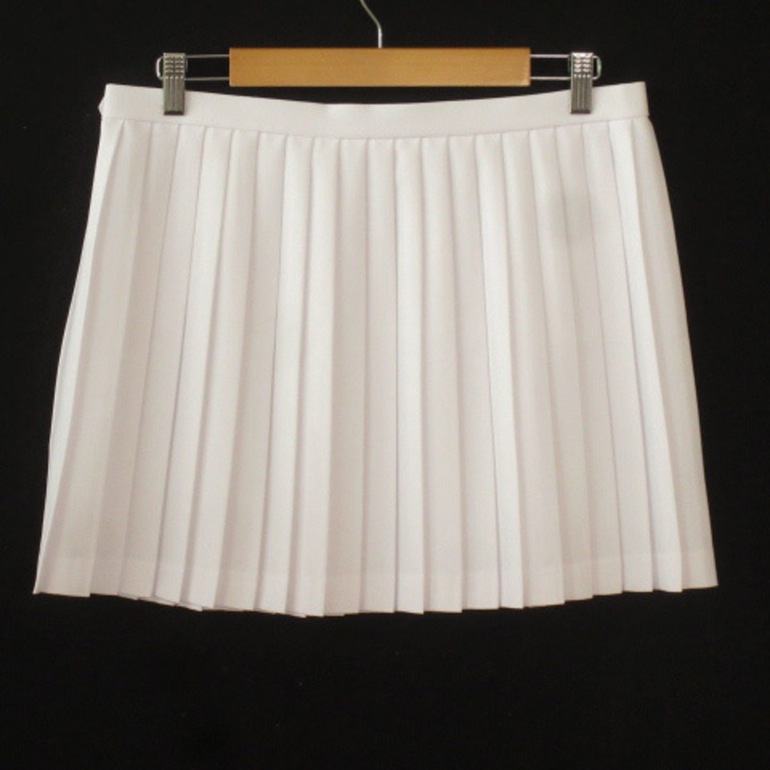 other - YONEX ヨネックス テニス スカート スコート プリーツ 85 白の