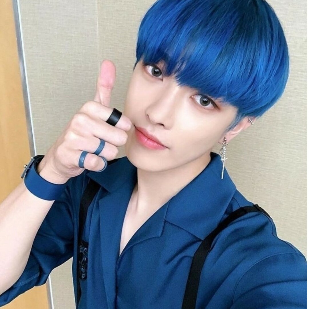 オルメン含ATEEZアチズ☆ホンジュン中心グッズトレカ多めまとめの通販