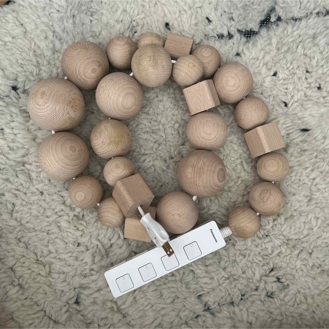 BLESS - BLESS ブレス ケーブルジュエリー 延長コード Panasonic 2021