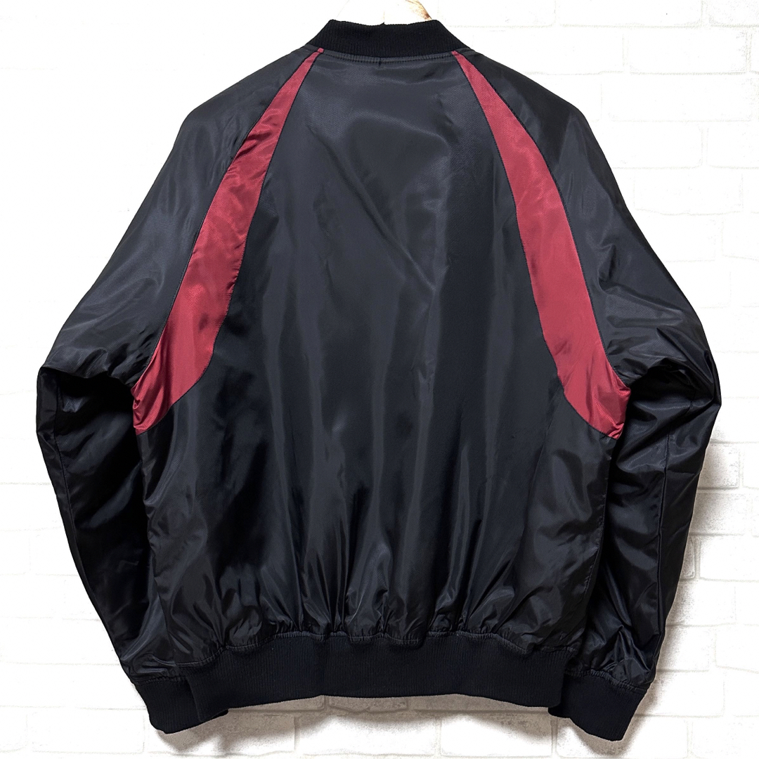 読売ジャイアンツ - GIANTS 巨人 読売ジャイアンツ スタジャン 中綿