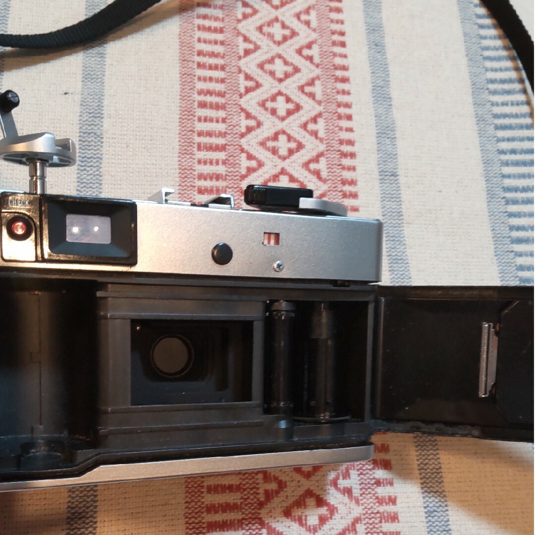 Canon - レトロ 昭和40年代のカメラの通販 by okaki's shop｜キヤノン