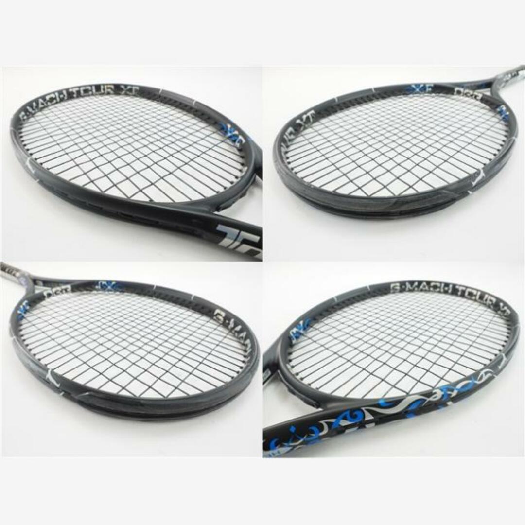 TOALSON - 中古 テニスラケット トアルソン エスマッハ ツアー