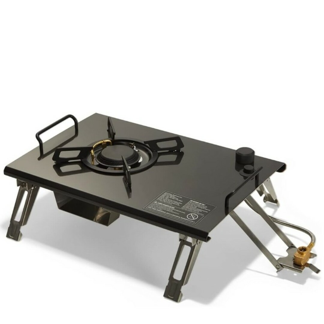 ネイチャーハイク バーナー IGT対応の通販 by 滋賀県は琵琶湖しかない