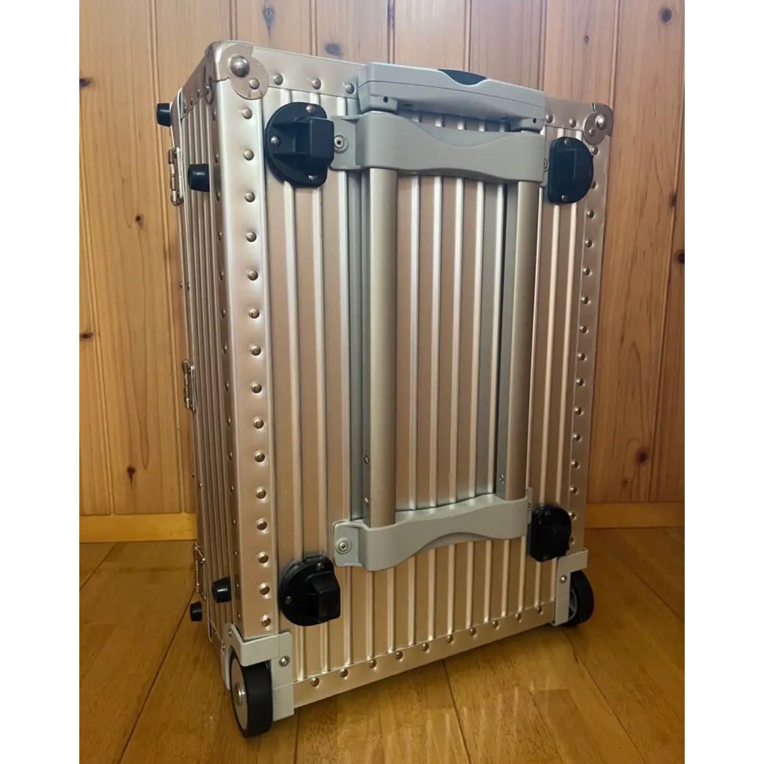 リモワ トロピカーナ 40Lの通販 by りり's shop｜ラクマ