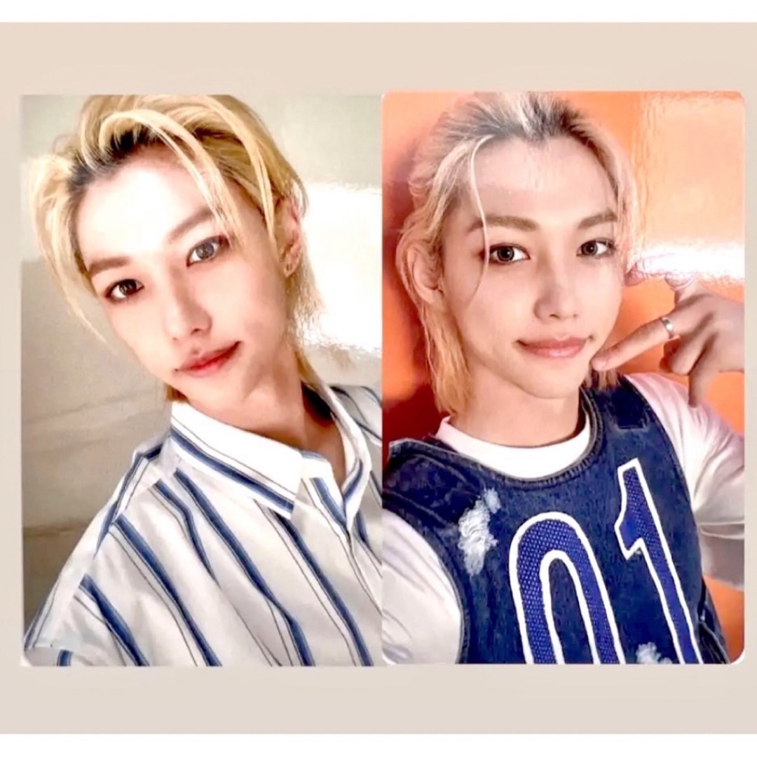 Stray Kids - straykids スキズ ピリ 日本 限定 フィリックス トレカ