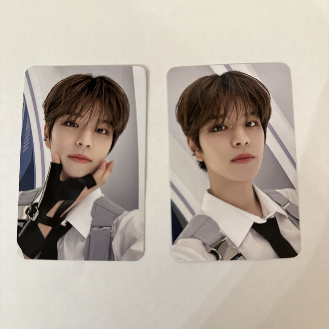 Stray Kids - straykids スキズ pilot ペンミ JYP 特典 スンミン