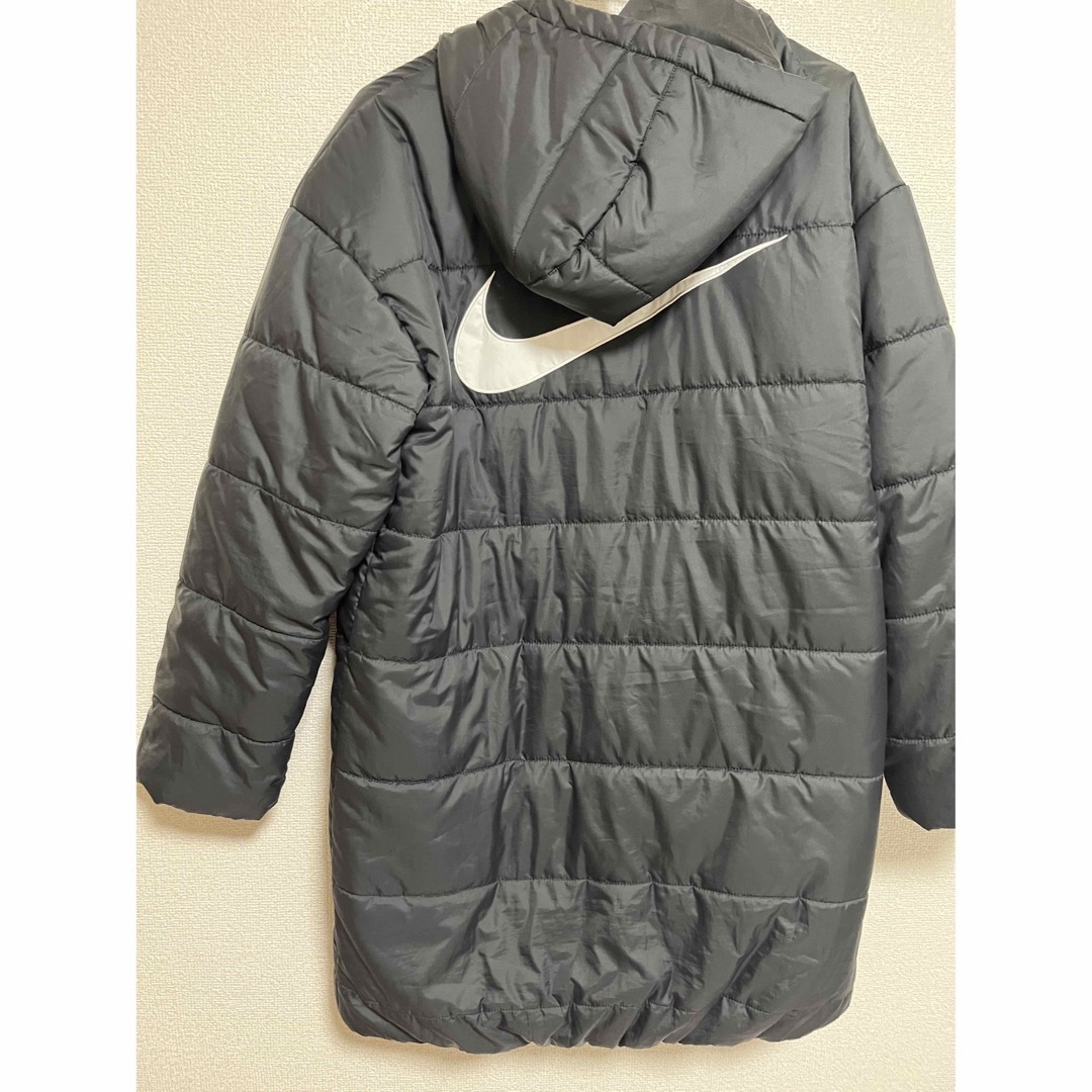 NIKE - NIKEベンチコートの通販 by ぽん's shop｜ナイキならラクマ