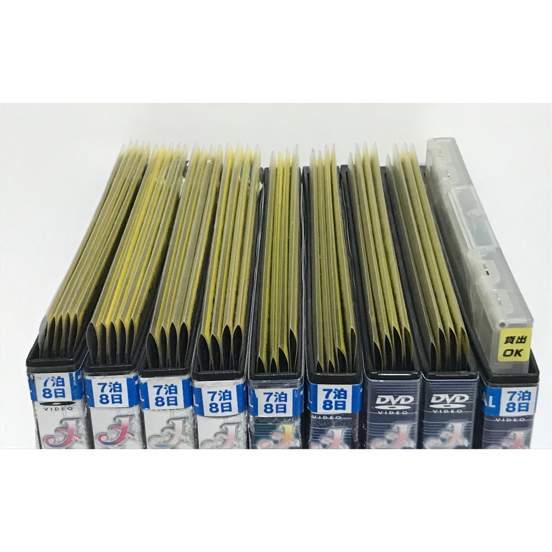 アニメ『メルヘヴン＋メルヘヴンZ(ツヴァイ)』DVD 全35巻セット 全巻