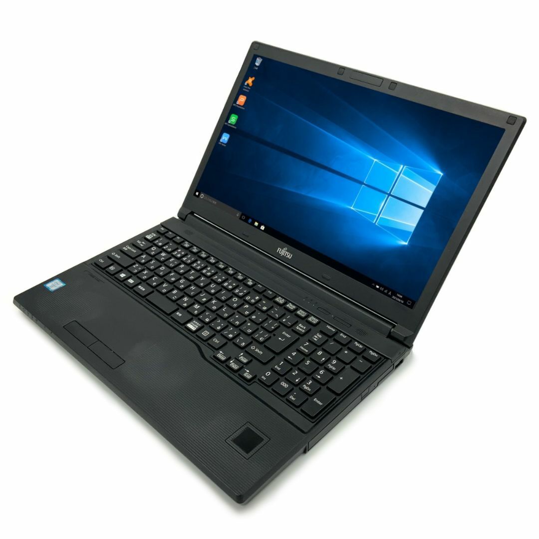 富士通 Lifebook AH46/W i5-6300HQ 富士通 Lifebook AH46/W i5-6300HQ