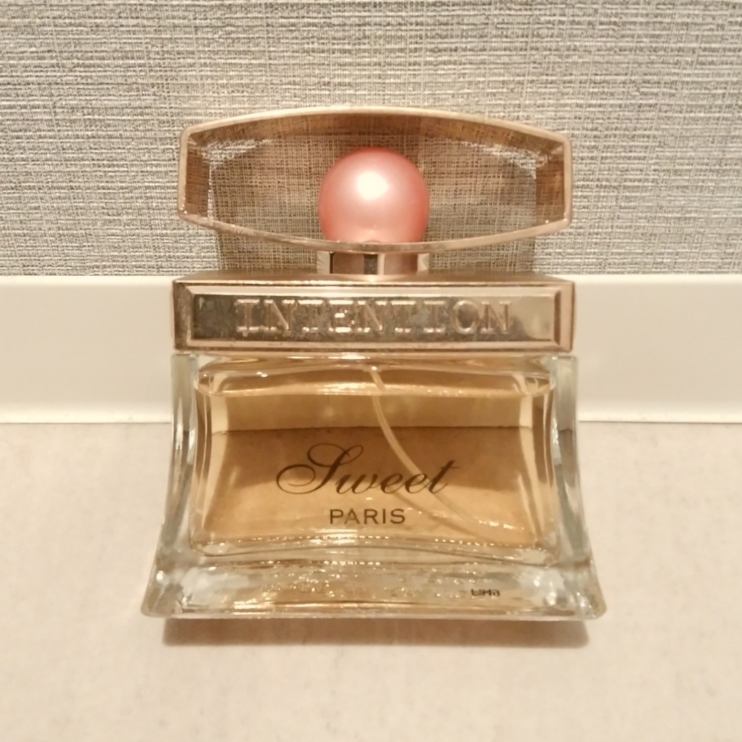 ジェパーリー スウィートラブ インテンション オーデパルファムの通販