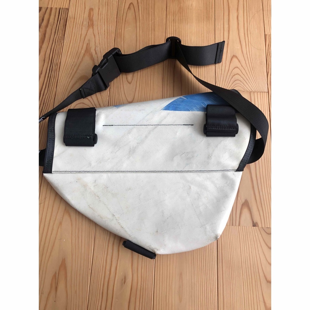 FREITAG - FREITAG/フライターグ ナイトライダー Knight Rider F31の