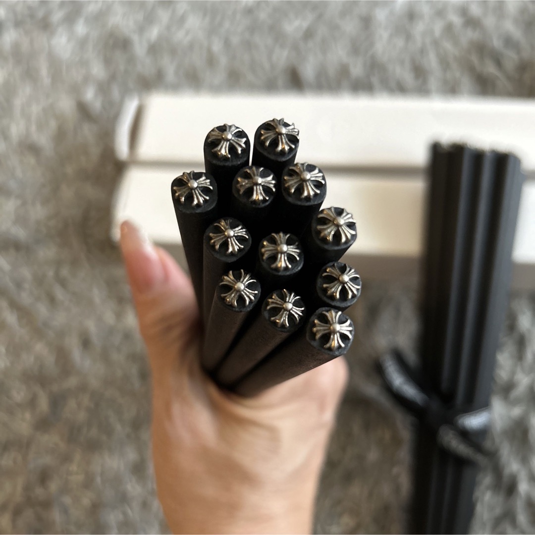 Chrome Hearts - かっこいいお箸の通販 by yutee's shop｜クロムハーツ