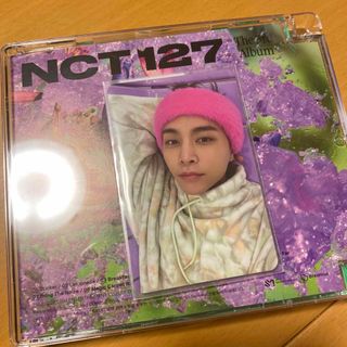 NCT127 - NCT127 Ay-yo SMiniジャニ トレカの通販 by S's shop