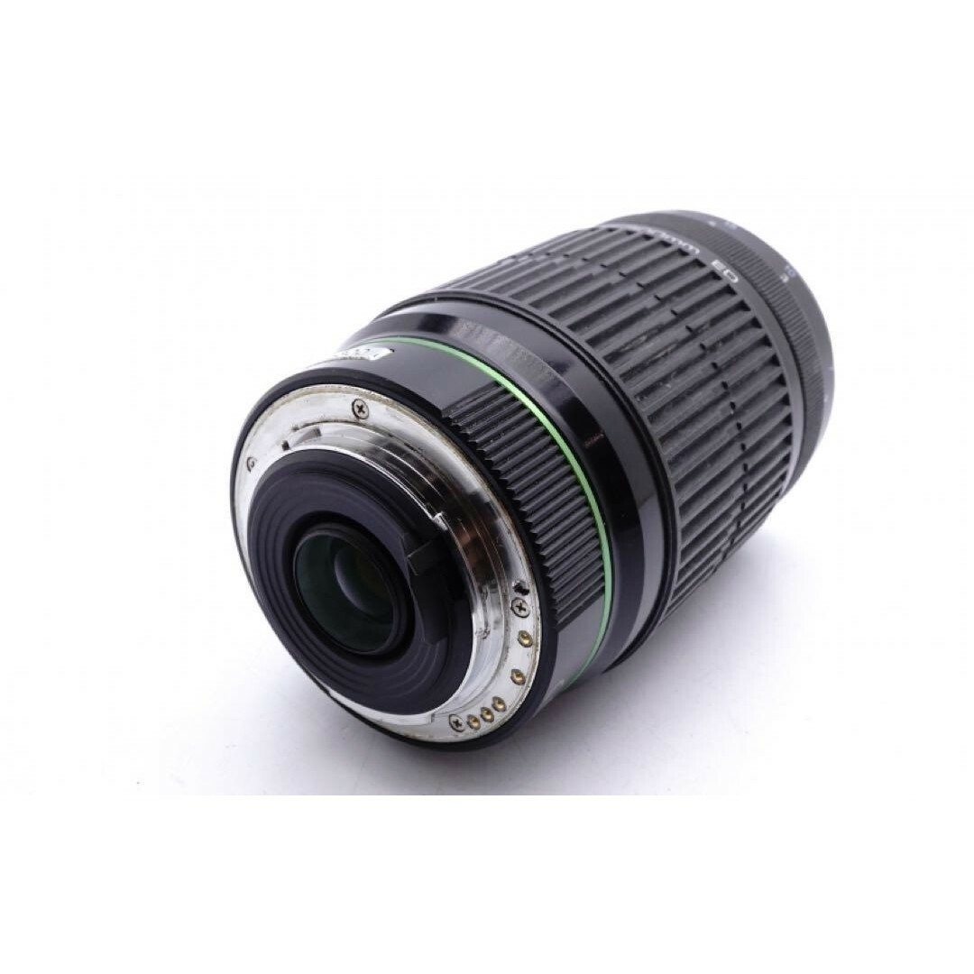 PENTAX - 1月18日限定特価♪PENTAX 超望遠レンズ DA 55-300mmの通販 by