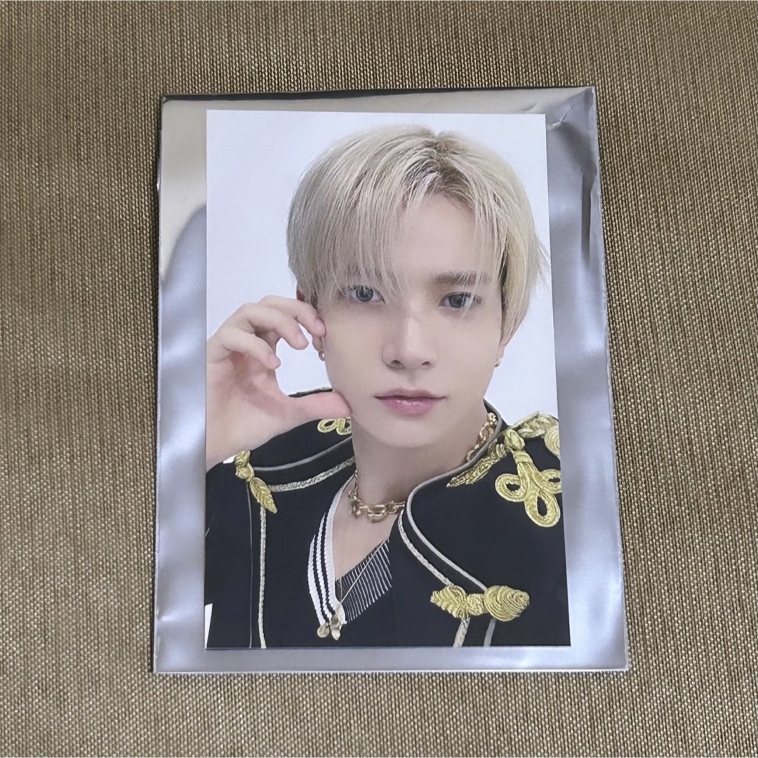 ENHYPEN - ❤︎ ENHYPEN ヒスン トレカの通販 by m❤︎｜エンハイプン