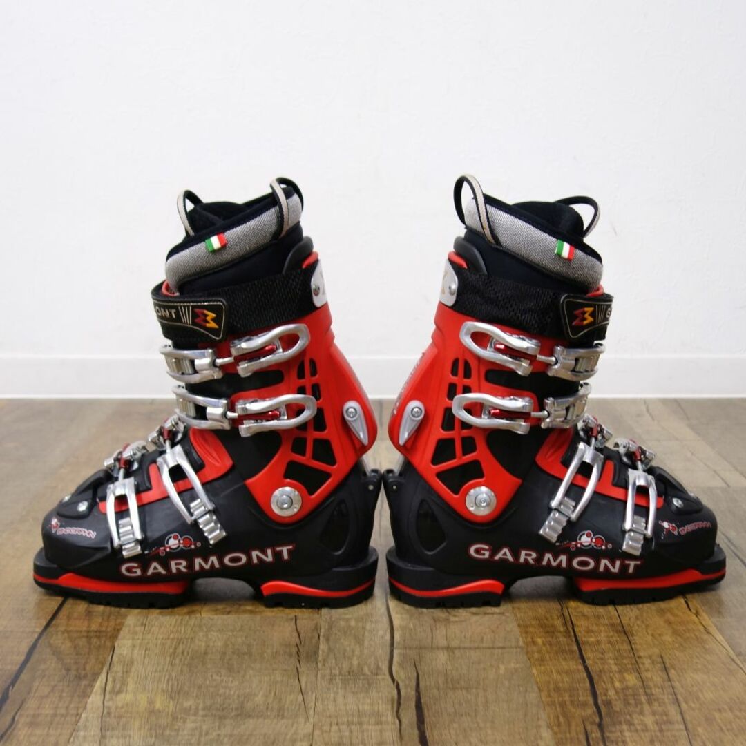GARMONT - ガルモント GARMONT スキーブーツ ENDORPHIN エンドルフィン