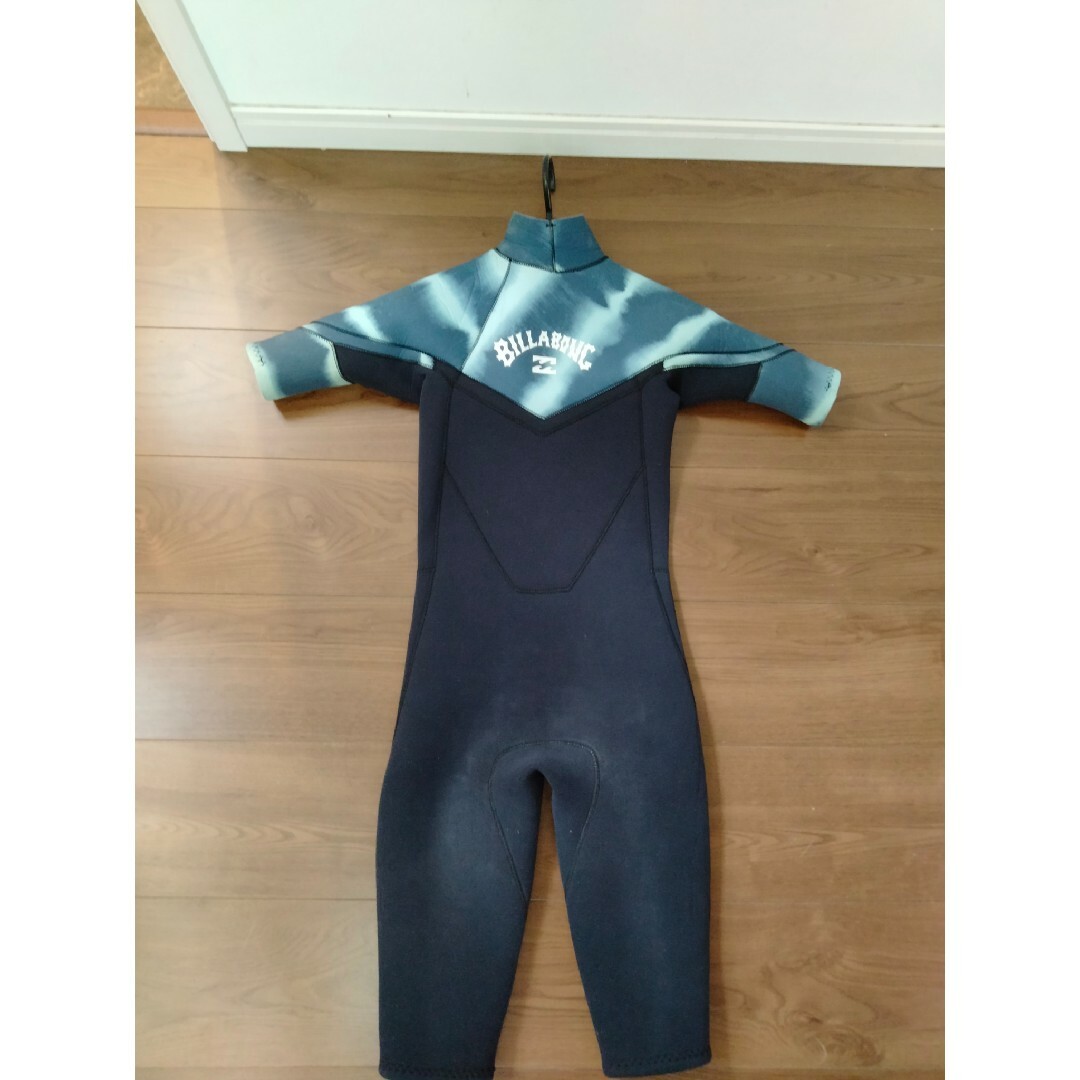 BILLABONG - BILLABONG ウェットスーツ キッズの通販 by だいちゃん's