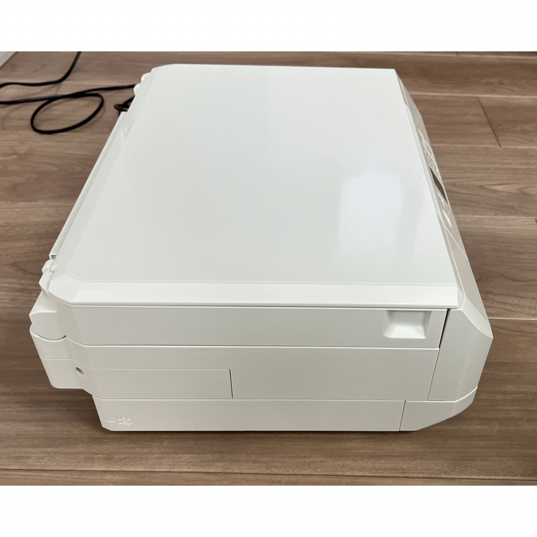 EPSON - プリンター EPSON EP-709A ジャンク品 中古の通販 by パンダ屋