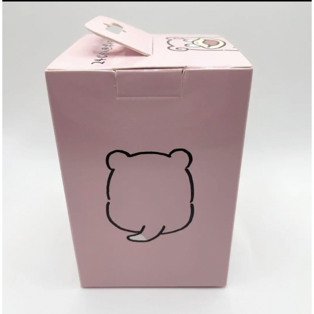 ヤドン 24じかんポケモンCHU ナガノ フリップデッキケースの通販 by