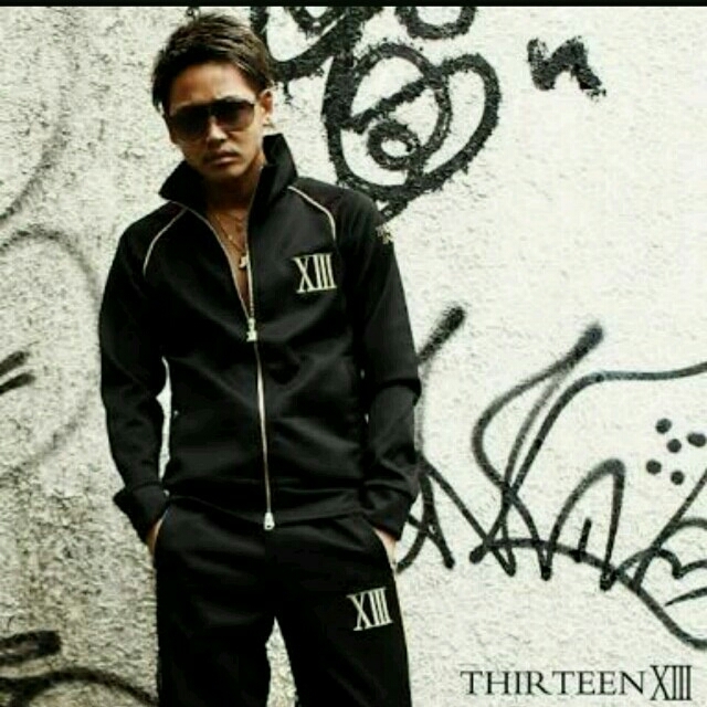 THIRTEEN JAPAN - サーティンジャパン3点セットの通販 by R❜s shop