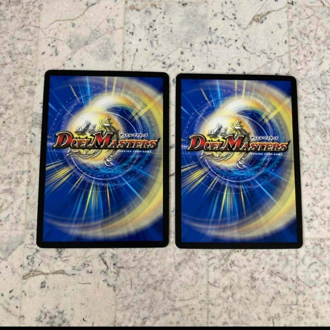 デュエルマスターズ - 悪魔妖精 ベラドンナ プロモ 2枚セットの通販 by