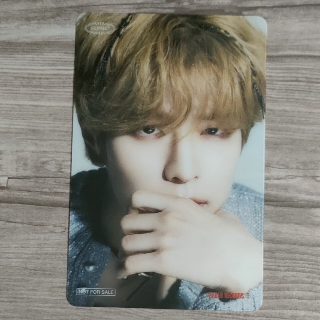 StrayKids サノクLEVANTER 両面 フィリックス スンミントレカ