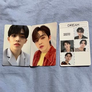 SEVENTEEN - SEVENTEEN エスクプス トレカセットの通販 by R's shop