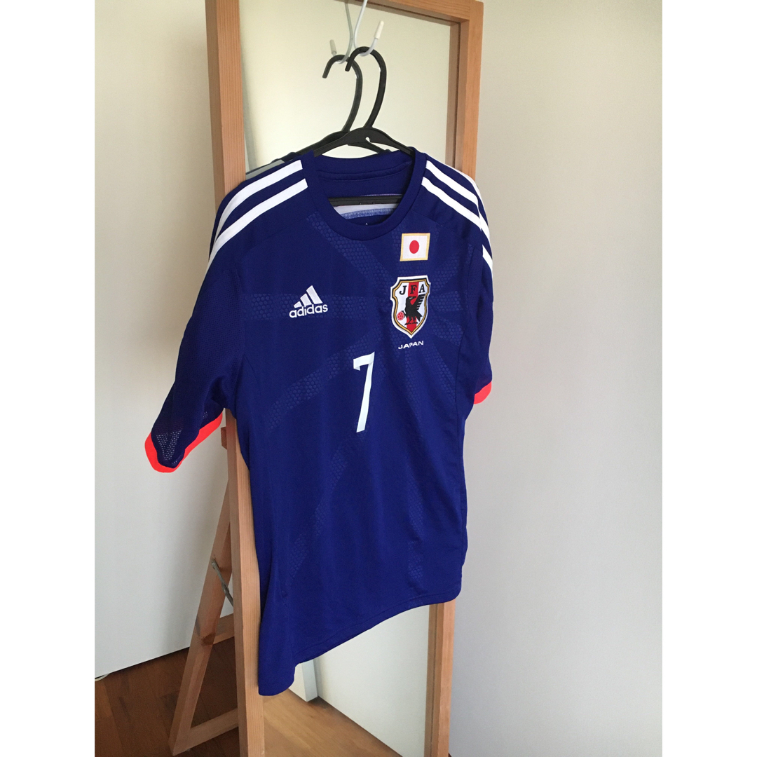 adidas - adidas 遠藤保仁 日本代表 サッカー ユニフォーム レプリカ