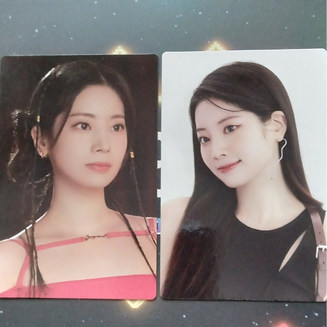 TWICE READY TO BE between 1&2ダヒョンの通販 by RUKA's shop｜ラクマ