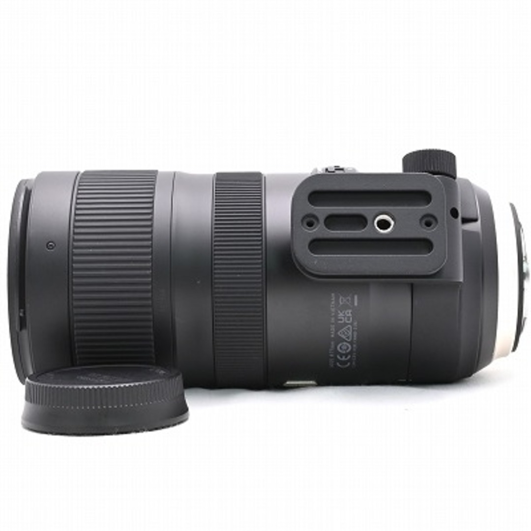 TAMRON - TAMRON 70-200mm F/2.8 Di VC USD G2 A025の通販 by Flagship