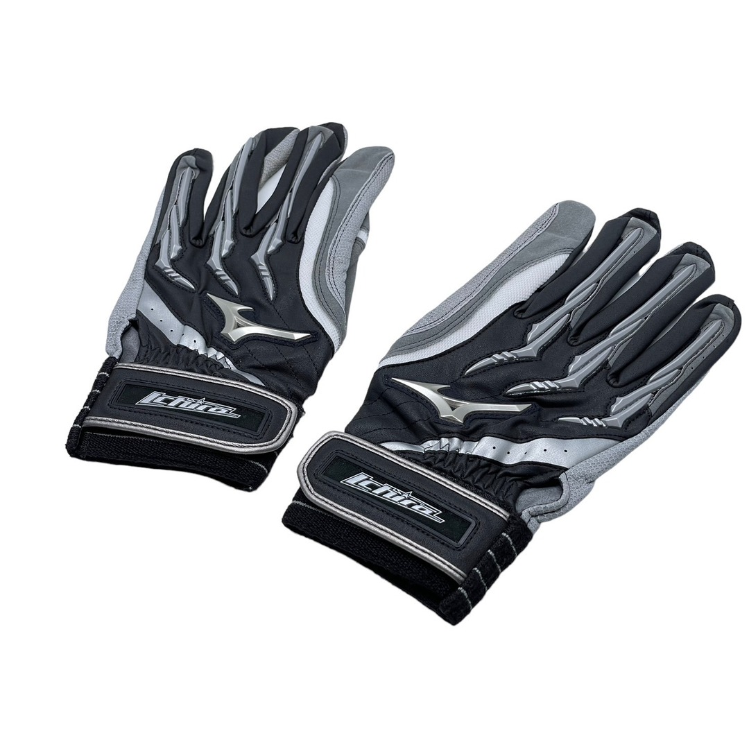 MIZUNO - Mizuno ミズノ イチロー バッティンググローブ 4000本安打 実