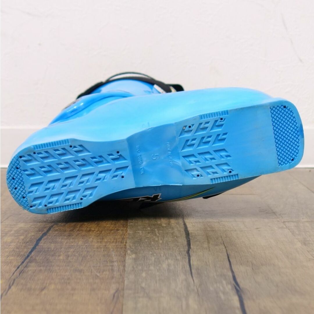 REXXAM - 美品 レグザム REXXAM POWER REX M100 25cm 293mm パワー