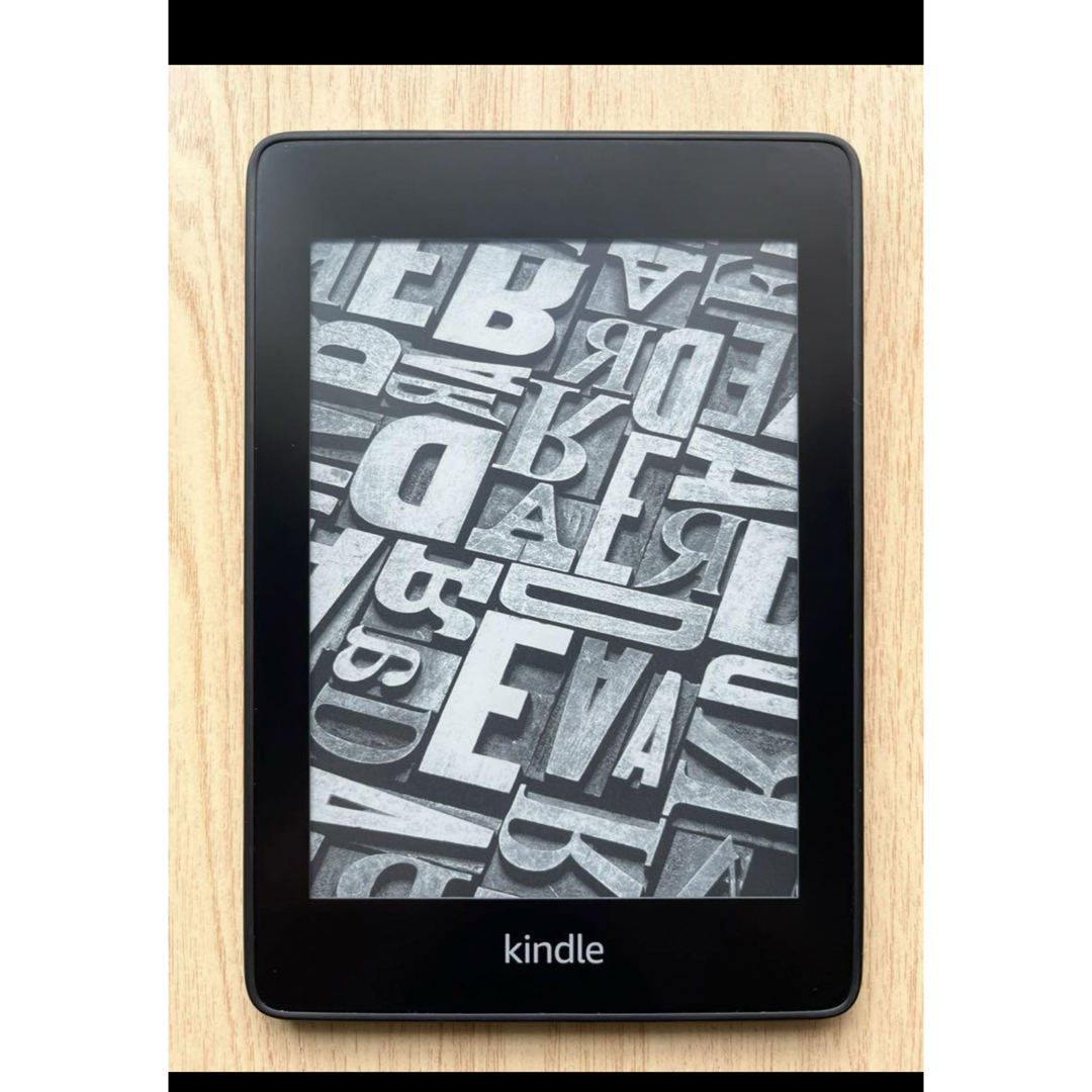 Kindle Paperwhite 第10世代 広告無し Kindle Paperwhite 第10世代