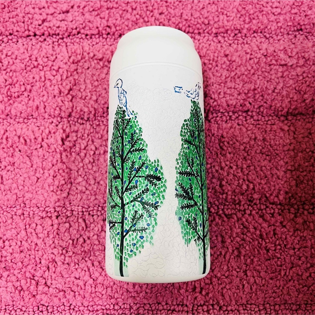 mina perhonen - 【限定品】ミナペルホネン vison 限定 サーモマグの