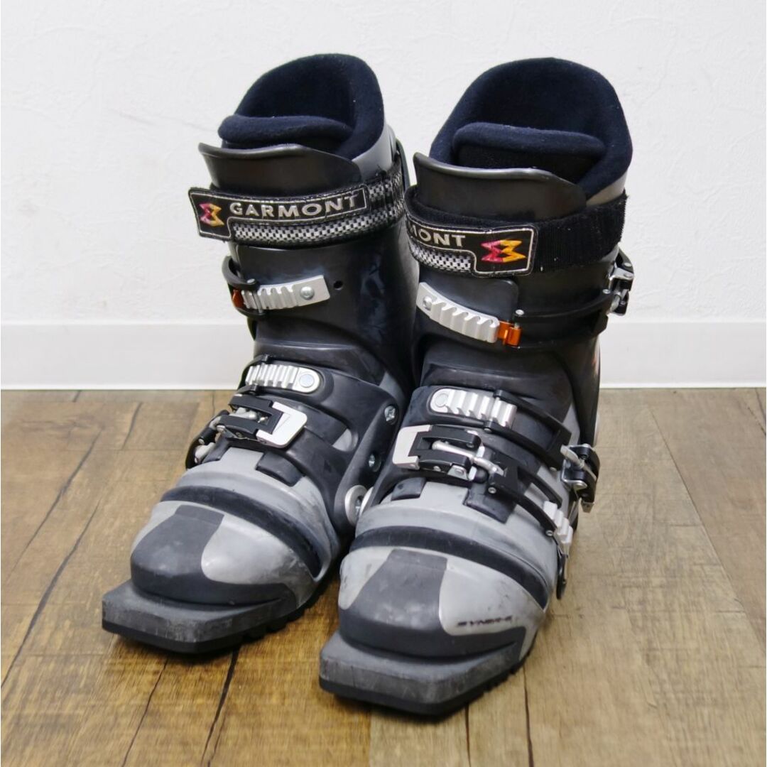 GARMONT - ガルモント GARMONT SYNER-G シナジー テレマーク スキー