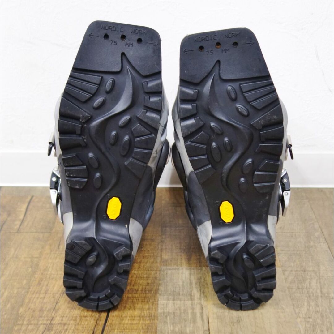 GARMONT - ガルモント GARMONT SYNER-G シナジー テレマーク スキー