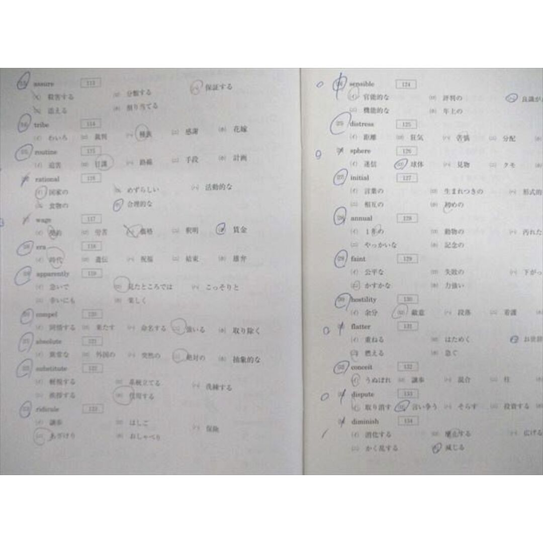 2024 第2回 サクセスクリニック 河合塾 (答え付き) 河合塾 2024年度 第