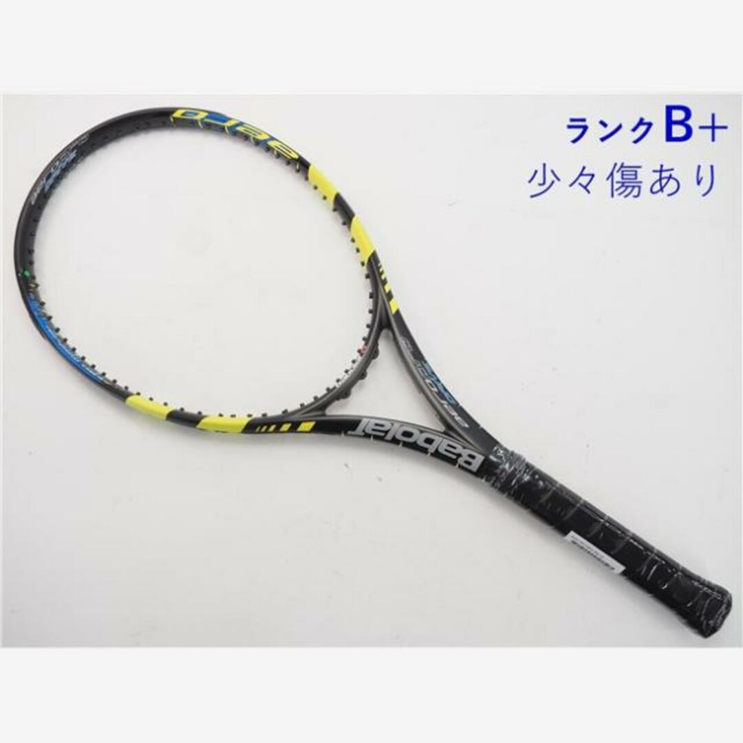Babolat - 中古 テニスラケット バボラ アエロプロ ドライブ 2004年
