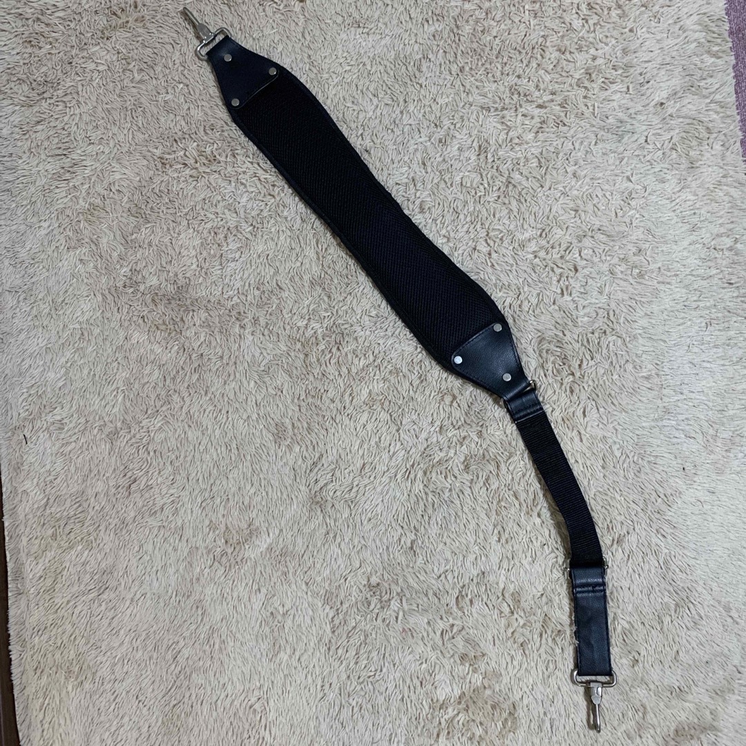 希少❗️ショルダーベルト、ゴルフキャディバッグ用の通販 by プー's