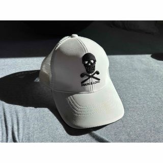 MARK&LONA（キャップ）のフリマアイテム一覧