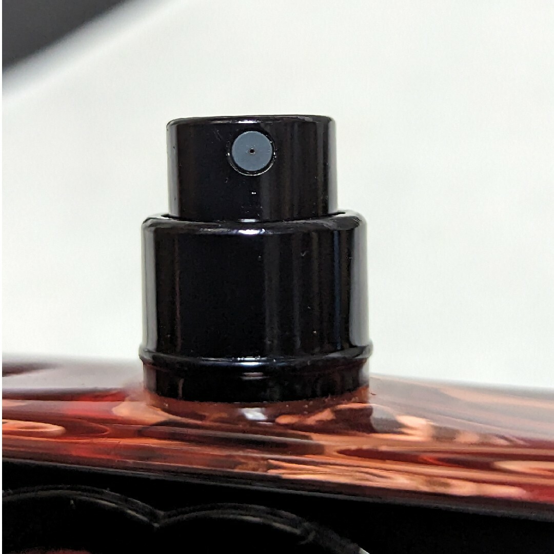 GUCCI - 廃盤希少グッチギルティブラックオードトワレ50mlの通販 by