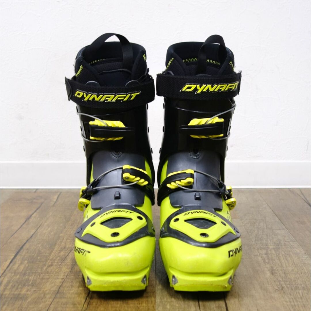 ディナフィット DYNAFIT TLT6 Performance 26.5cm AT スキーブーツ
