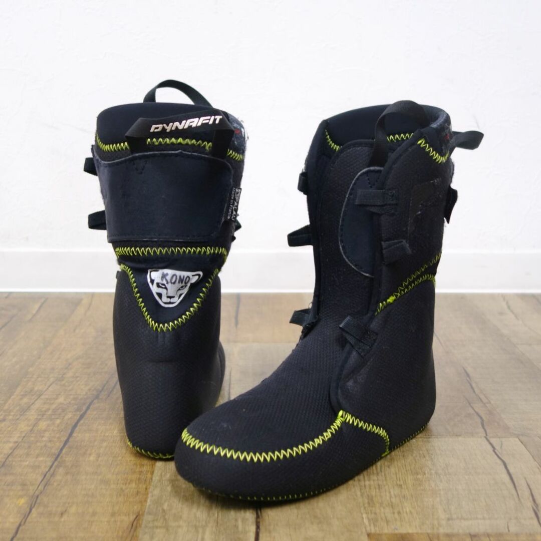 ディナフィット DYNAFIT TLT6 Performance 26.5cm AT スキーブーツ