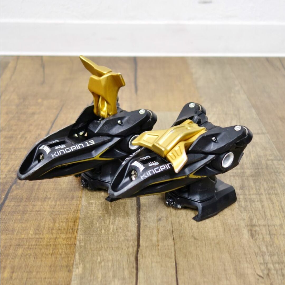 MARKER - マーカー MARKER KINGPIN 13 キングピン13 ブレーキ セット