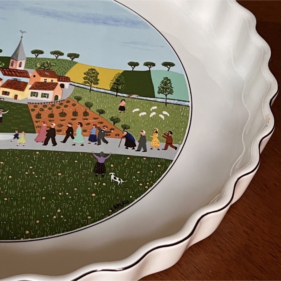 ビレロイ&ボッホ - 【レア美品】ビレロイ＆ボッホ☆ナイーフ