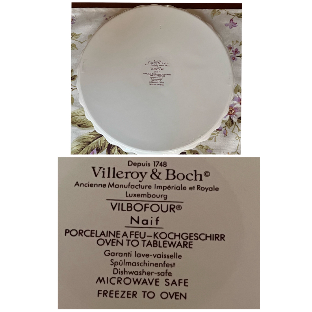 ビレロイ&ボッホ - 【レア美品】ビレロイ＆ボッホ☆ナイーフ