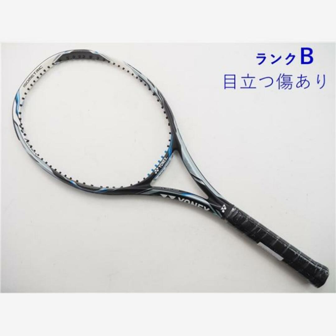 YONEX - 中古 テニスラケット ヨネックス イーゾーン DR オープン 2018