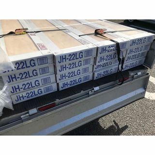 フローリング16箱 発送不可 横浜に取りに来れる方のみの通販 by フリル