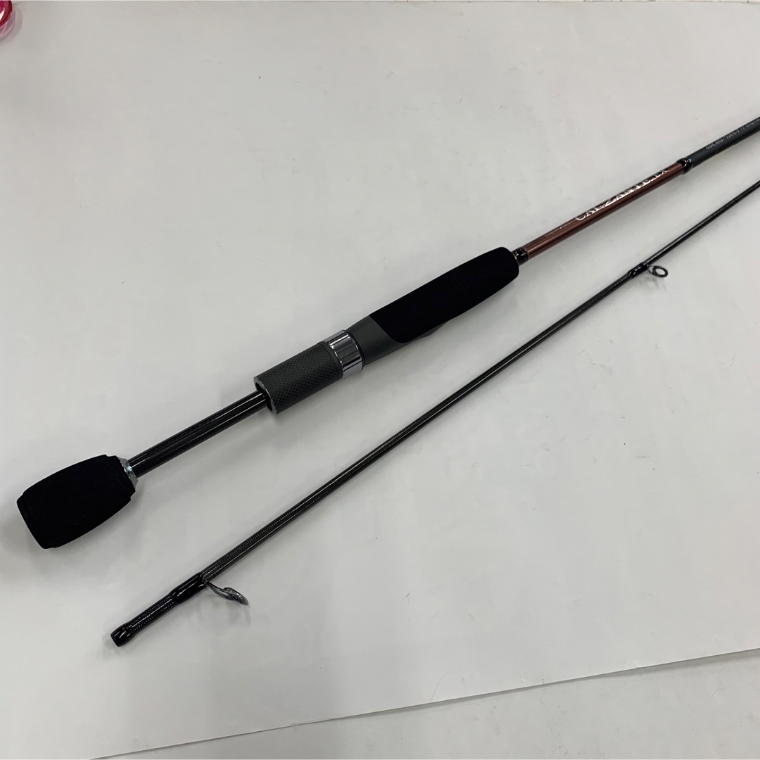 OLYMPIC - CALZANTE EX 732UL-T（ロックフィッシュ）の通販 by F